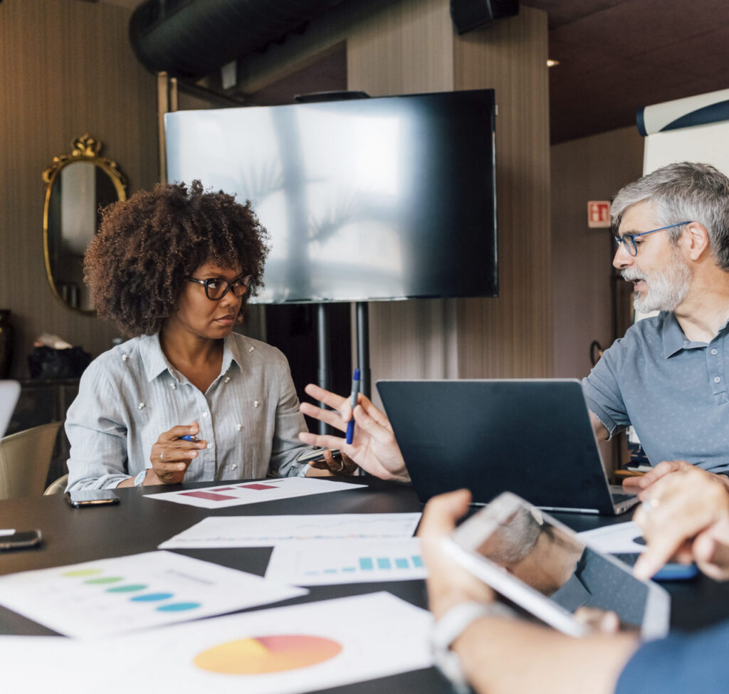 Jomas Capital Luxembourg - financial consulting